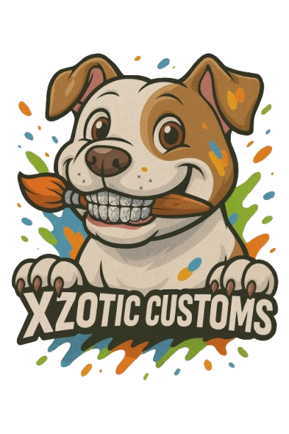 XZOTIC CUSTOMS